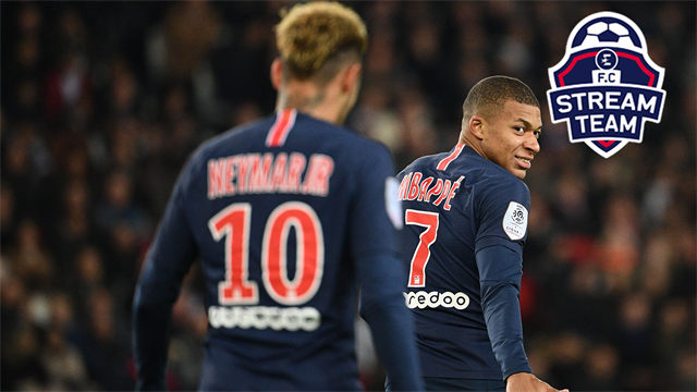 "Neymar et Mbappé sont victimes du foot moderne qui pousse les stars à jouer tous les matches" "Neymar et Mbappé sont victimes du foot moderne qui pousse les stars à jouer tous les matches"