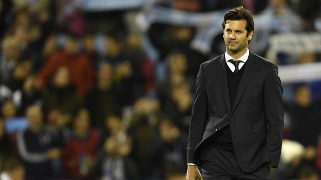 Solari : "Un honneur d'accueillir ce match dans notre stade" Solari : "Un honneur d'accueillir ce match dans notre stade"