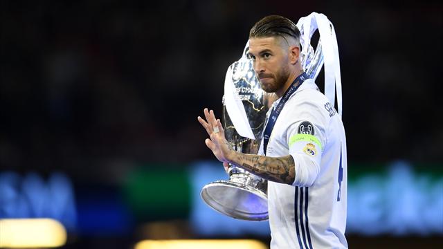 El Real Madrid supera al Barça y es el primer club del mundo según un índice que mide el patrocinio