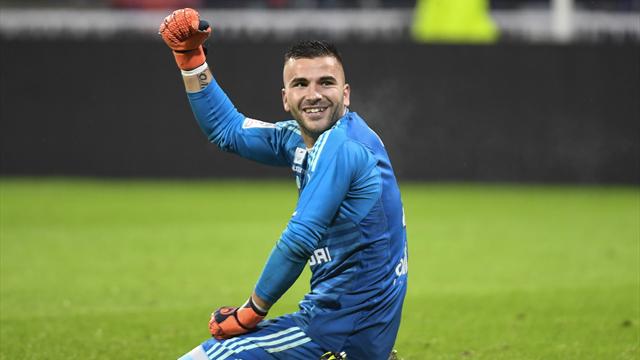 Lopes, Monsieur régularité