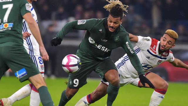 Diony : "Je me demande parfois à quoi sert la VAR" Diony : "Je me demande parfois à quoi sert la VAR"