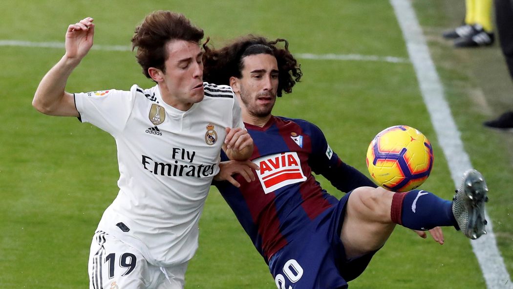 Resultado de imagen de marc cucurella