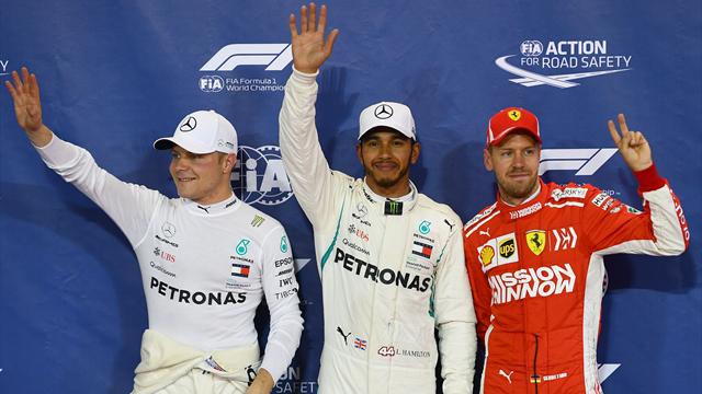 Facteur X, podium 2018, cadeau, record : le dernier GP de la saison en questions