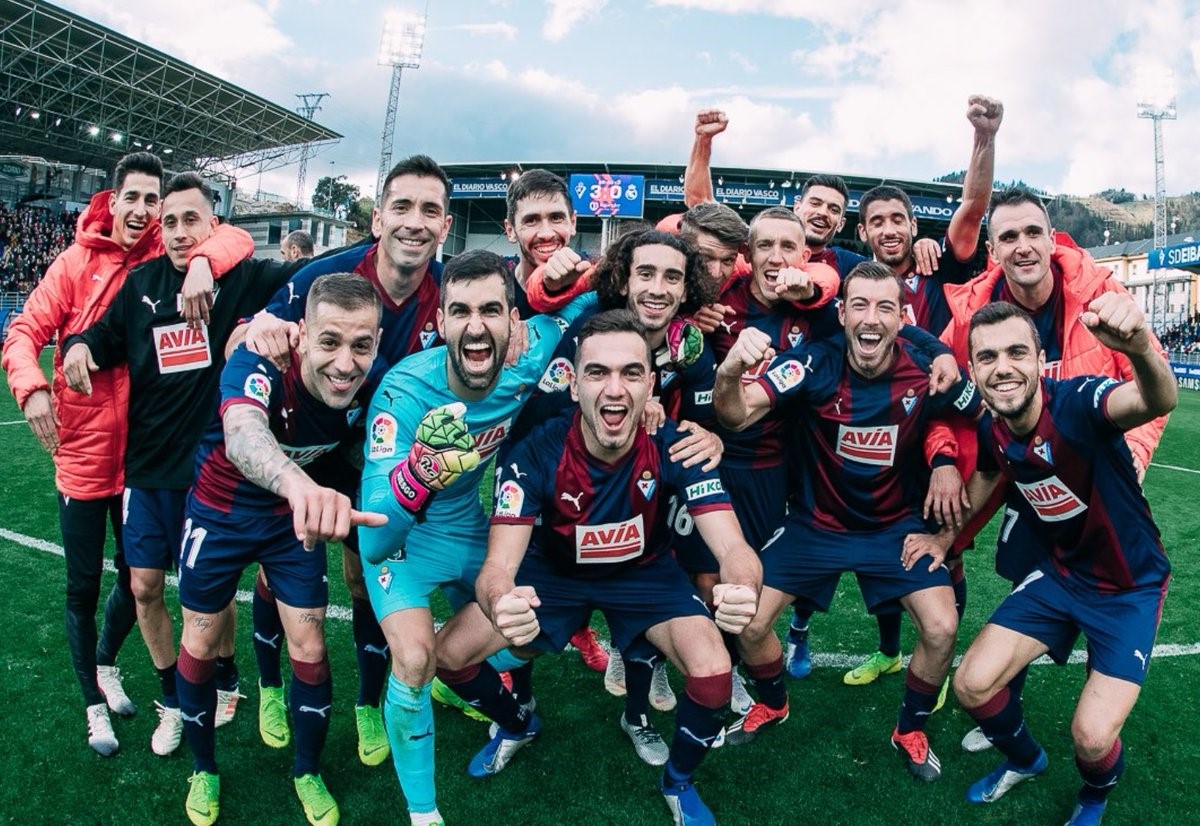 Eibar