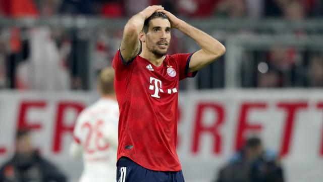 🚨 Drama en el Bayern: Le empatan un 3-1 en el añadido y se aleja a nueve puntos del líder