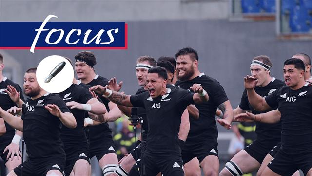 Errori + All Blacks = batosta. La lezione della Nuova Zelanda può e deve far crescere l’Italia