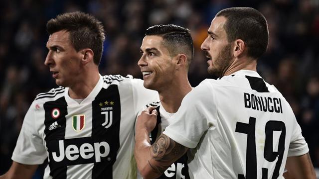 Klub voller "Menschenfresser": Warum sich Juve nie zu Tode siegt