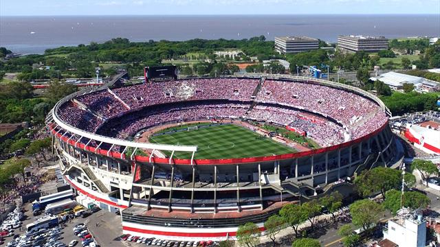 La finale è rimandata! La Conmebol rinvia ancora il ritorno di River-Boca