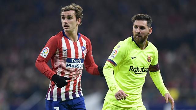 😱 El sarcástico tweet de Rufián sobre la posible llegada de Griezmann al Barça y otras curiosidades