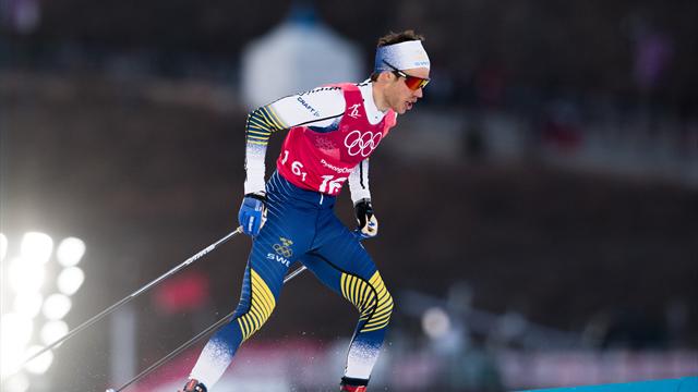 Återupplev Marcus Hellners karriär i bilder