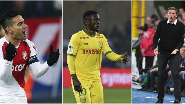 Retour du tigre, courage nantais, défense horrible : les tops et les flops de samedi