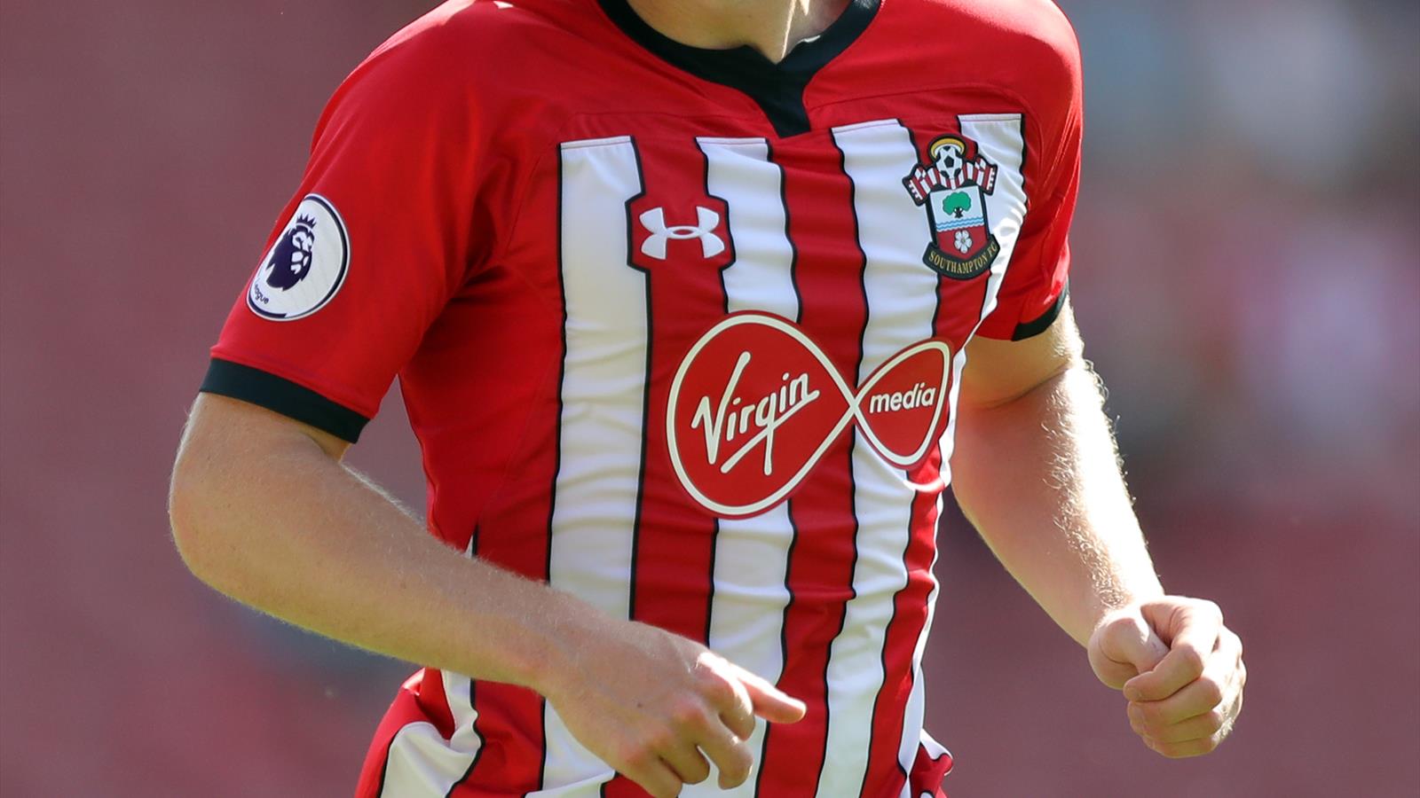 Armstrong frustrated his maiden Saints goals couldn’t prevent another ...