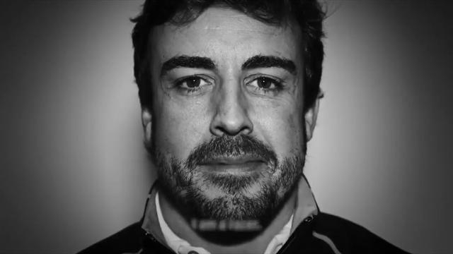El emotivo vídeo con el que Fernando Alonso se despide de la Fórmula 1