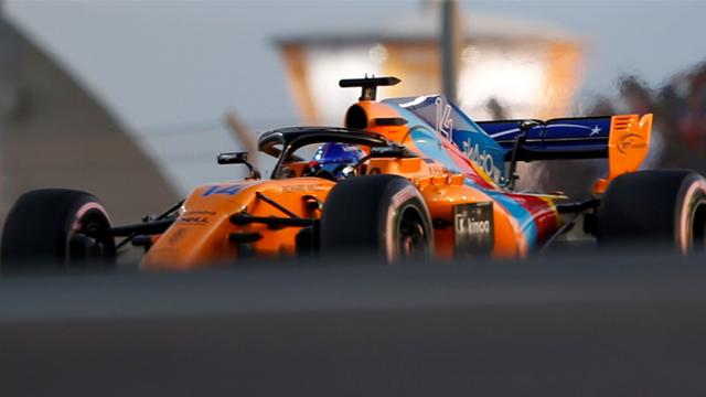 🏁 Alonso roza los puntos en su última carrera; Victoria para Hamilton