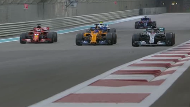 Le pagelle: Hamilton perfetto, Vettel fa quel che può. Peccato per Kimi, male Bottas