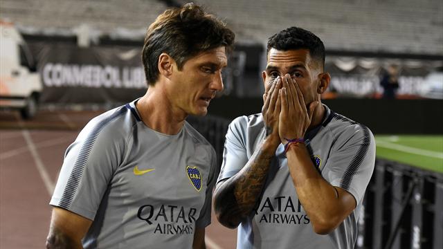 Ufficiale: River Plate-Boca Juniors si giocherà al Santiago Bernabeu