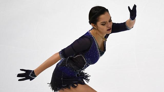Медведева сыграла в фильме с Серебряковым