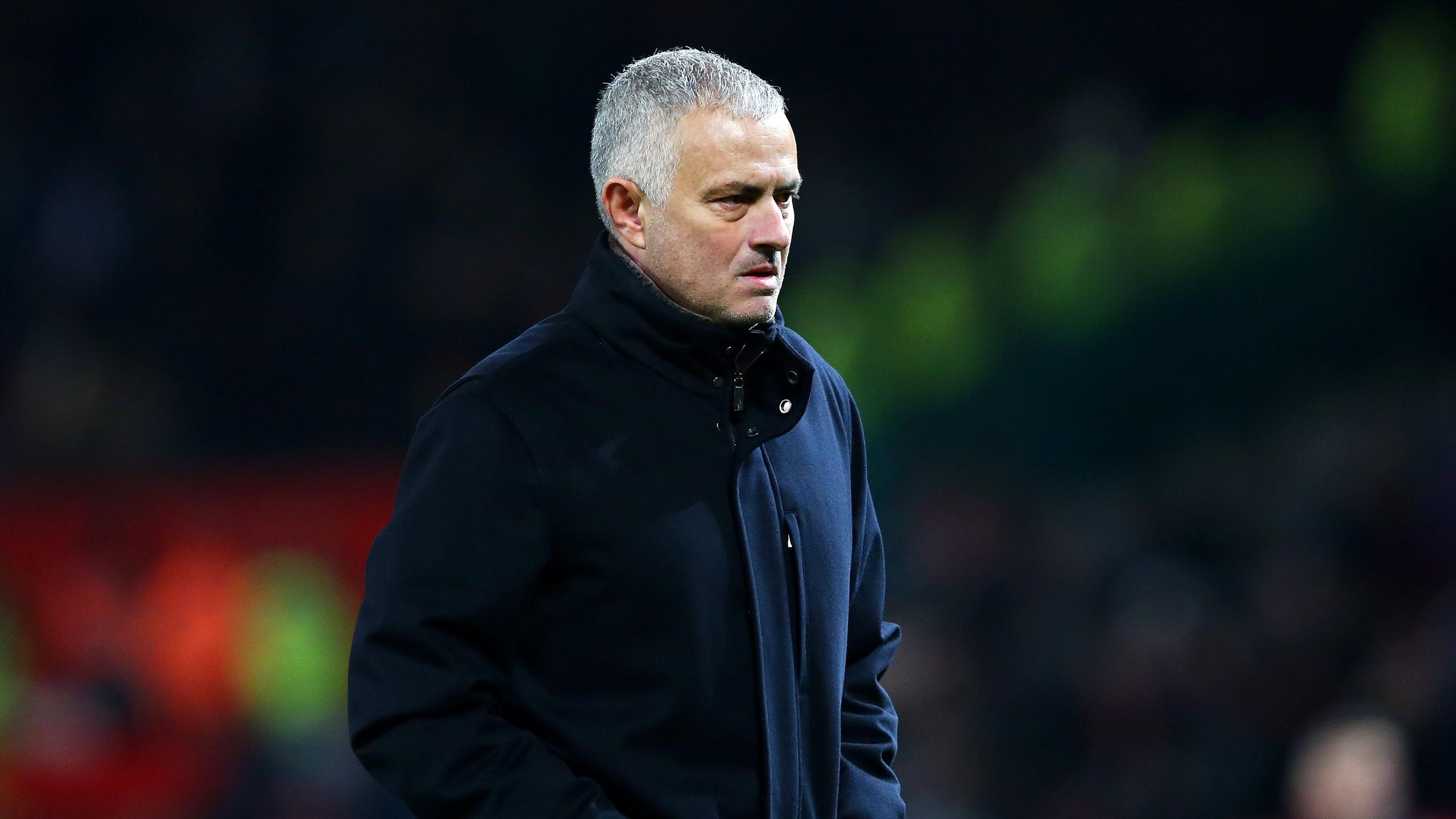 Shocking stat shows just how terrible Manchester United are - Eurosport