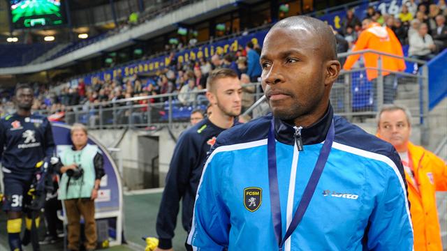 Au fond du seau, Sochaux mise sur une figure locale : Daf remplace Aïra