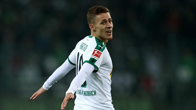 Wunschspieler Hazard: Bessere Karten für BVB dank Pulisic-Wechsel?