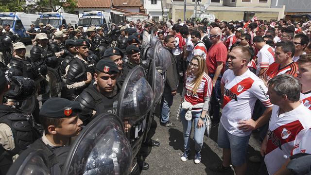 Blog De la Calle: El Clásico impensable
