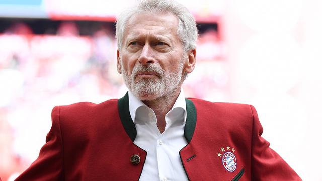 Der LIGAstheniker: Bayern braucht den Umbruch: Breitner for President!
