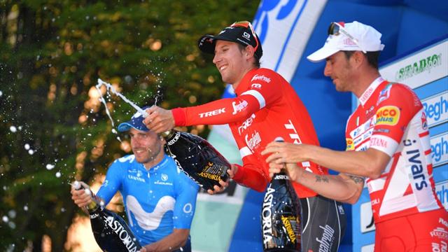 32 jaar! | Bauke Mollema is vandaag jarig... 32 jaar! | Bauke Mollema is vandaag jarig...