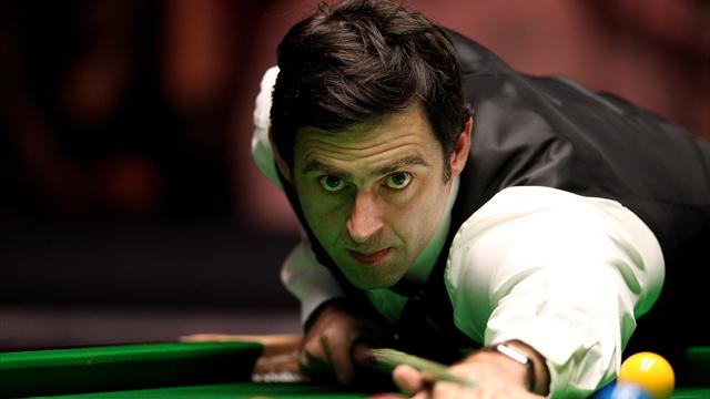 Preview | Ronnie O'Sullivan over het UK Championship Preview | Ronnie O'Sullivan over het UK Championship