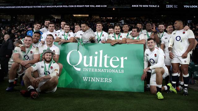 Why England have nothing to fear in bid for World Cup glory