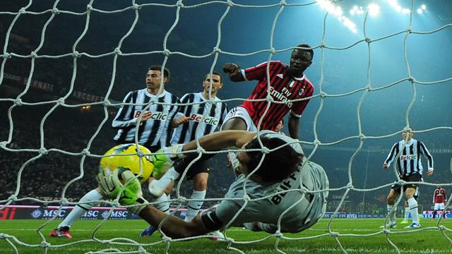 Galliani torna a parlare del gol di Muntari: "Con la Var la storia sarebbe cambiata"