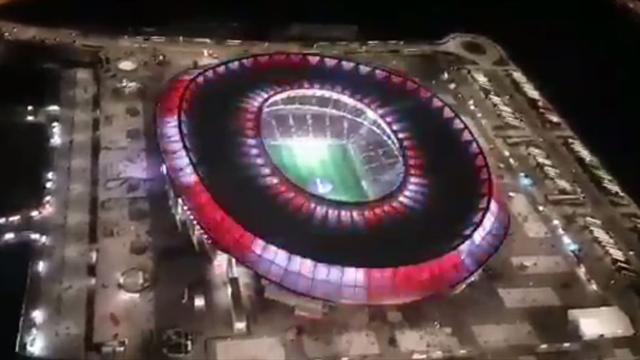 LaLiga publica los nuevos horarios: El Atlético-Getafe será a las 22:00 del domingo