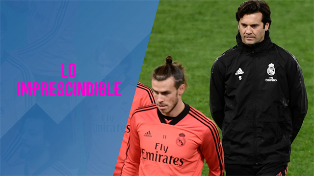 Solari, el Valencia, Messi, Suárez, Mundial de hockey hierba y lo imprescindible del día Solari, el Valencia, Messi, Suárez, Mundial de hockey hierba y lo imprescindible del día