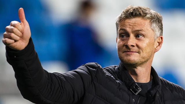 Sjekk hvor lenge han blir i Molde: – Enige etter èn samtale