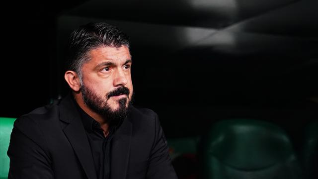 Gattuso: "Mirabelli su Ronaldo non ha detto una bugia..."