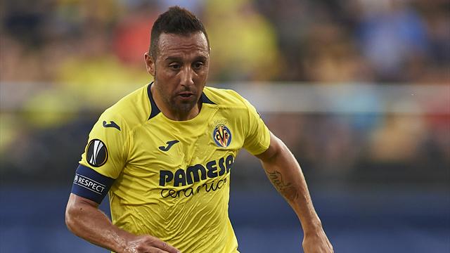 Cazorla inför EL-avgörandet: "Hoppas att helgens vinst blivit en vändpunkt"