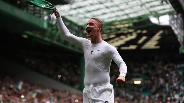 Leigh Griffiths set for Celtic return
