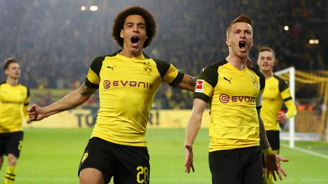 Stark wie lange nicht: Die 3 Zutaten der BVB-Erfolgsformel