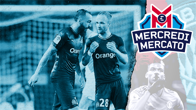 "Vendre Mitroglou plutôt que Germain, ça n’a rien d’évident" "Vendre Mitroglou plutôt que Germain, ça n’a rien d’évident"