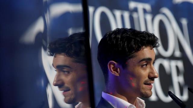 Javier Fernández: "Dejaré de competir, pero no de patinar"