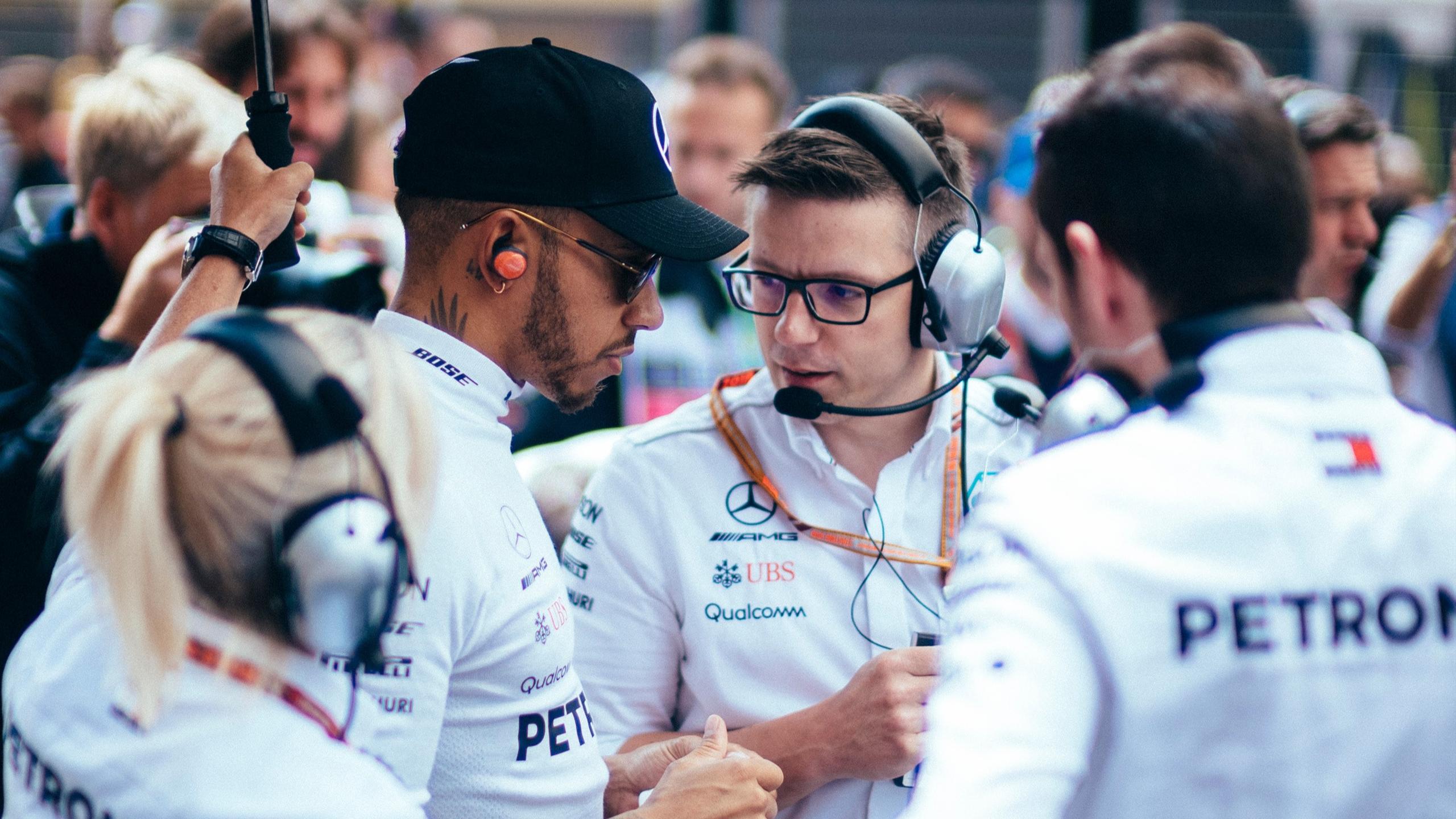 Revoir Formule 1 du 28 Novembre