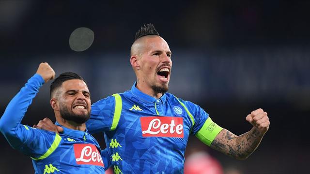 Legale Napoli: "Hamsik? Trattativa complessa, avremo un esito entro 48 ore"