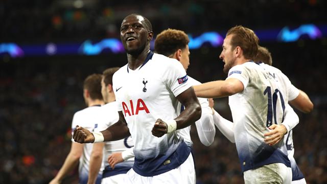 Sissoko fête sa 100e avec les Spurs