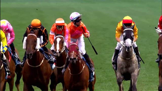 Les Longines Hong Kong International Races, un rendez-vous pas comme les autres Les Longines Hong Kong International Races, un rendez-vous pas comme les autres