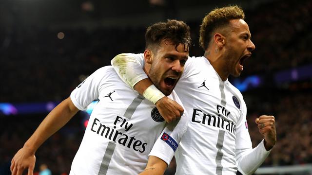 Neymar und PSG plötzlich auf Kuschelkurs: "Das ist kein Krieg mehr"