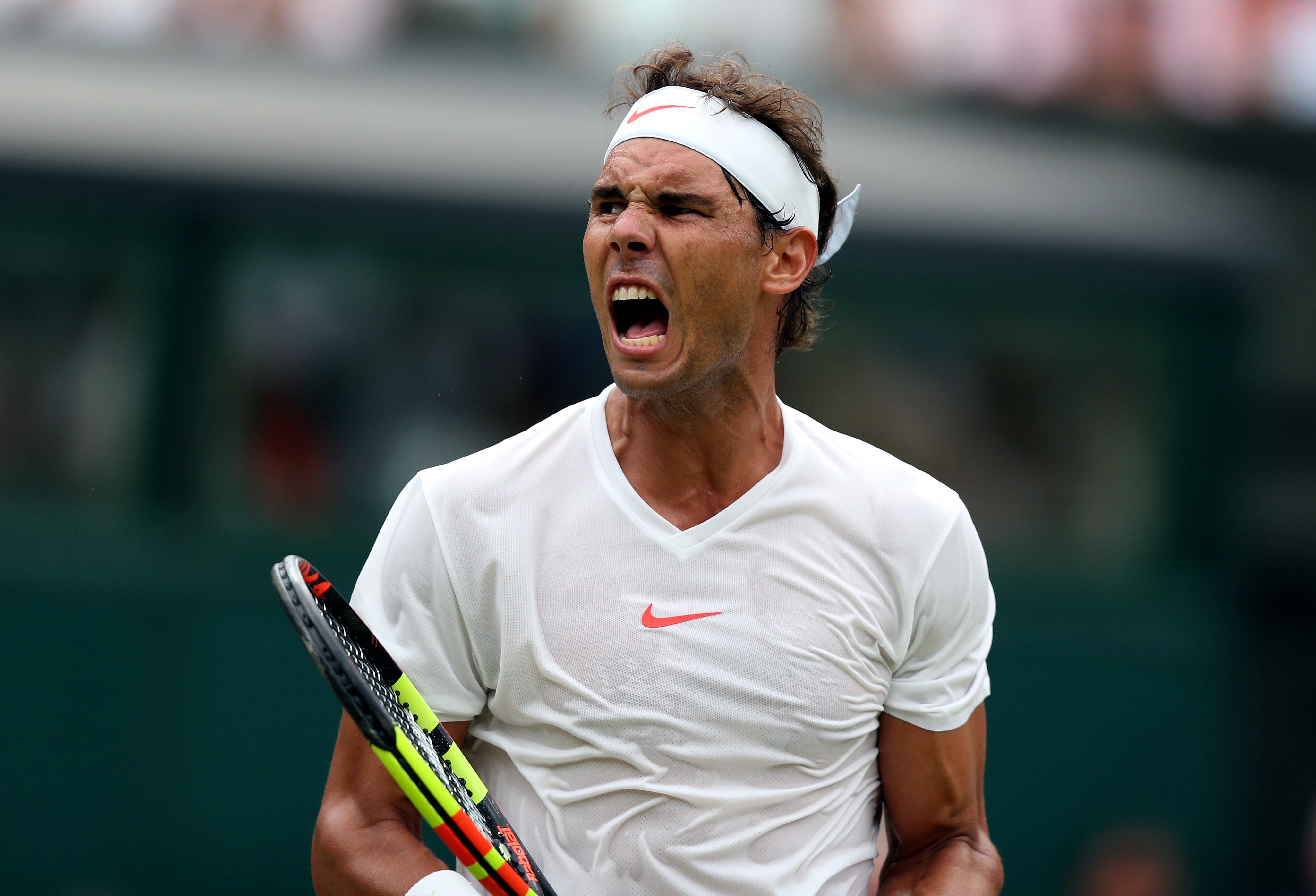 Rafael Nadal