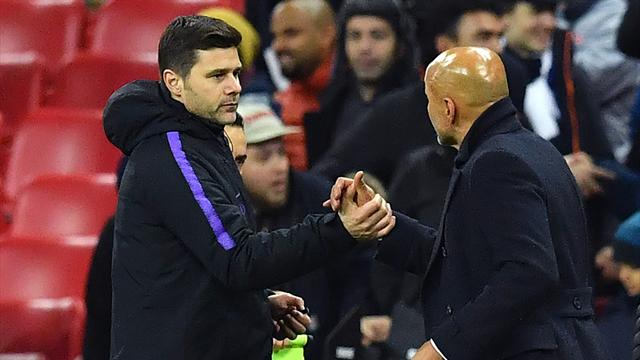 L’Inter passa agli ottavi di finale di Champions League se