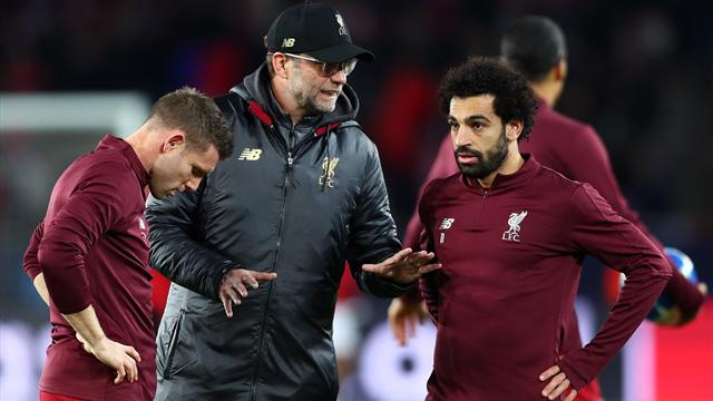 Allein gegen alle: Warum Liverpool in England kaum jemand den Titel gönnt