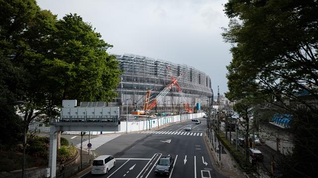 Tokio 2020: Organisatoren ergreifen Maßnahmen gegen extreme Hitze