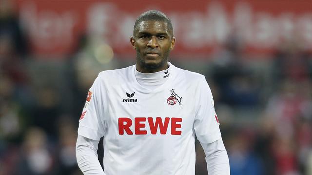 Fall Modeste: FIFA-Urteil gibt Kölns Stürmer teilweise recht