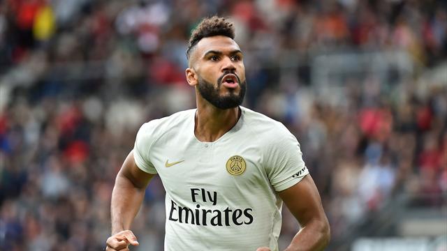Choupo-Moting : “J’aimerais être là la saison prochaine”